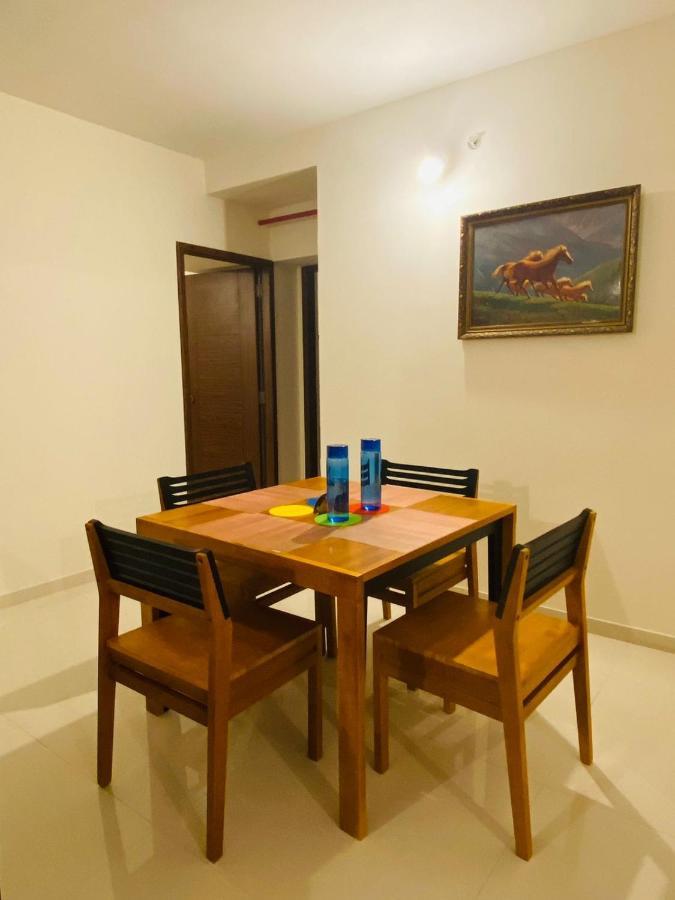 Royal Nest - 2 Bhk Service Appt * Pune