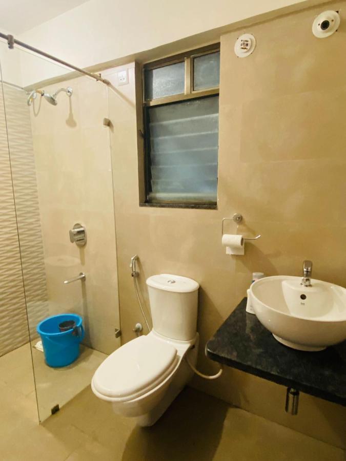Apartment Royal Nest - 2 Bhk Service Appt *