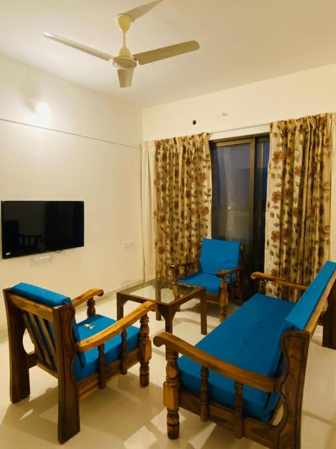 Royal Nest - 2 Bhk Service Appt Pune