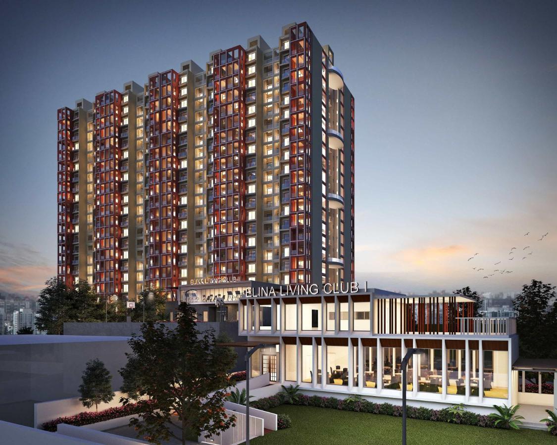 Apartment Royal Nest - 2 Bhk Service Appt